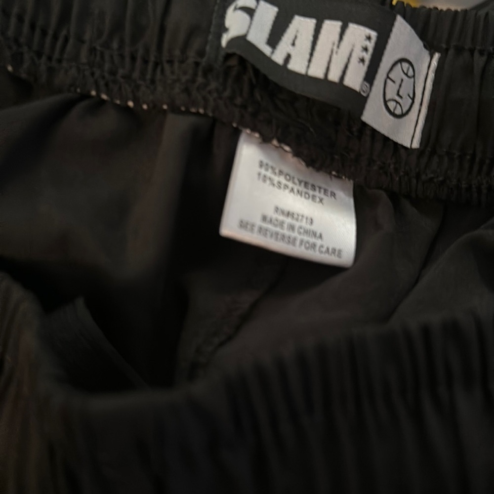 Slam - Picture 7 of 7